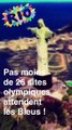 SnapGouv n°23 : Tout ce que vous devez savoir sur la délégation française aux JO de #Rio2016