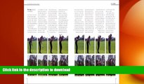 EBOOK ONLINE  David Leadbetter s Lessons From The Golf Greats  BOOK ONLINE