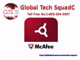McAfee antivirus support 1-800-294-7925 Toll Free