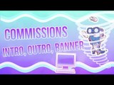 Animal Jam | Commissions!! Intro, Outro, Banner (OPEN)