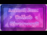 Animal Jam: Collab Giveaway!! (OPEN)