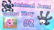 Animal Jam: GamePlay #2 FLYING DOLPHINS AND FABULOUS ELEPHANTS