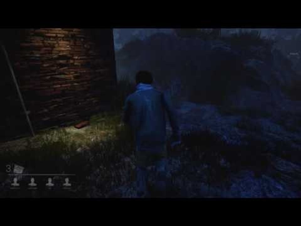 Dead By Daylight Horrible Teamates