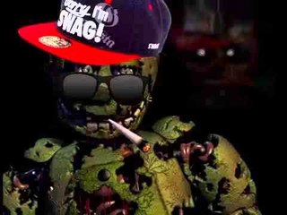 Five nights at fu**boys 3 final boss song