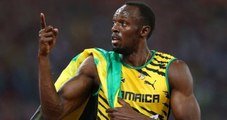 Usain Bolt: 2016 Olimpiyatları Katılacağım Son Oyunlar Olacak