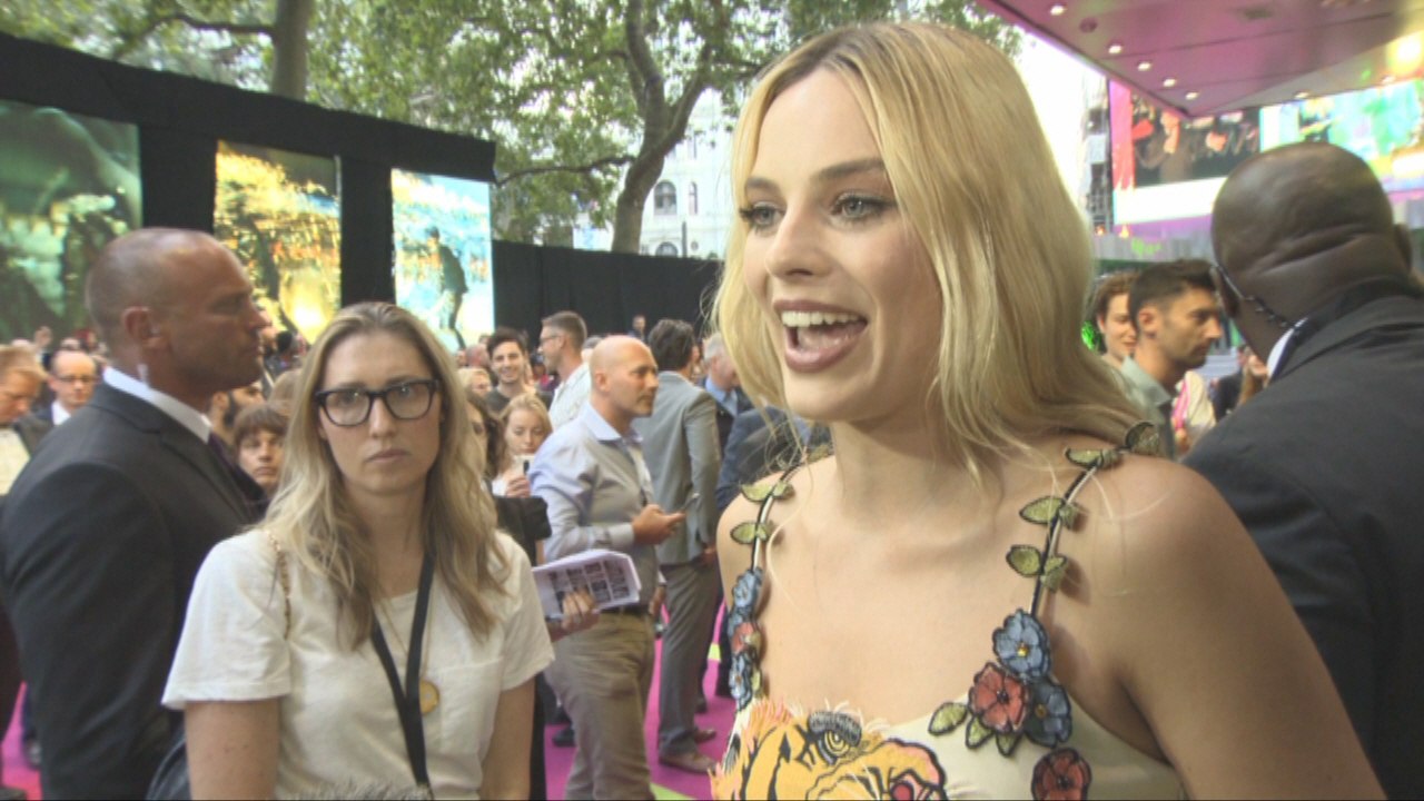 Suicide Squad Fights Back Against Suicide Movie Reviews