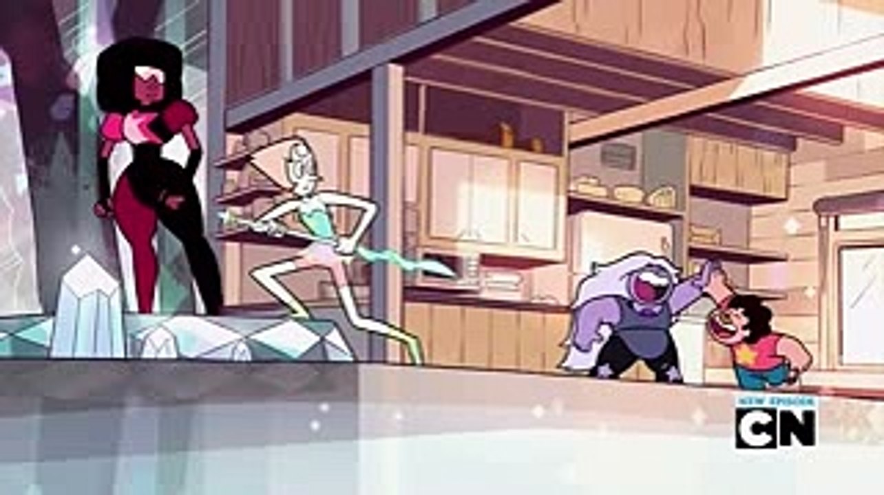 Cruelest Creature - Steven Universe - Tiger Million