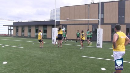 CDF - Tournoi multisport