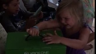 Dane 6th birthday Xbox