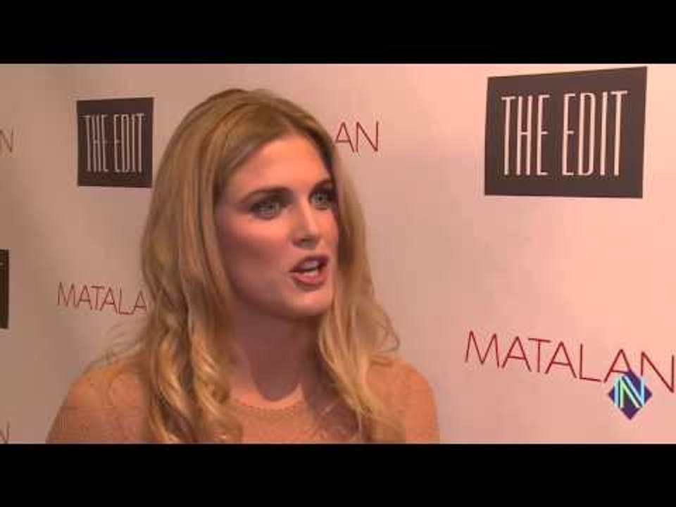 Ashley James tells us how to dress well on a budget