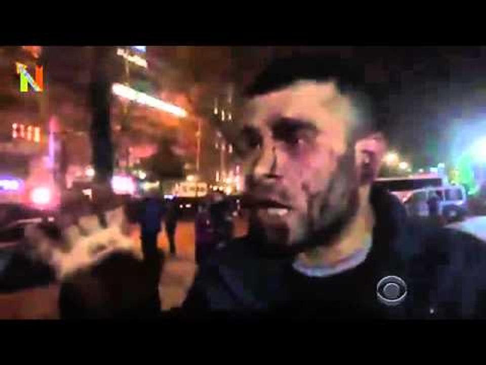 Turkey: Bomb kills 34, injures dozens