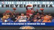[Download] The Official NBA Basketball Encyclopedia (3rd Edition) Book Free