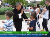 Budilica gostovanje (Jelena Žikić), 09. avgust 2016 (RTV Bor)