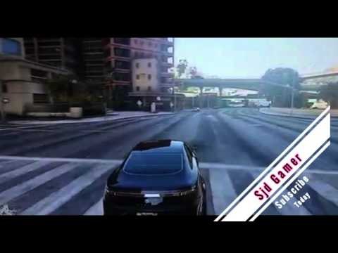 GTA 6 - Grand Theft Auto VI: Official Gameplay Video PC/PS4/XONE Preview Trailer Official Video