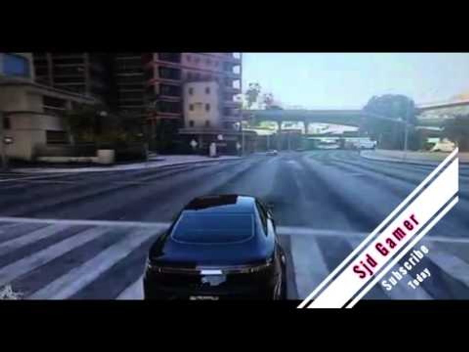 GTA 6 - Grand Theft Auto VI: Official Gameplay Video PC/PS4/XONE Preview Trailer Official Video