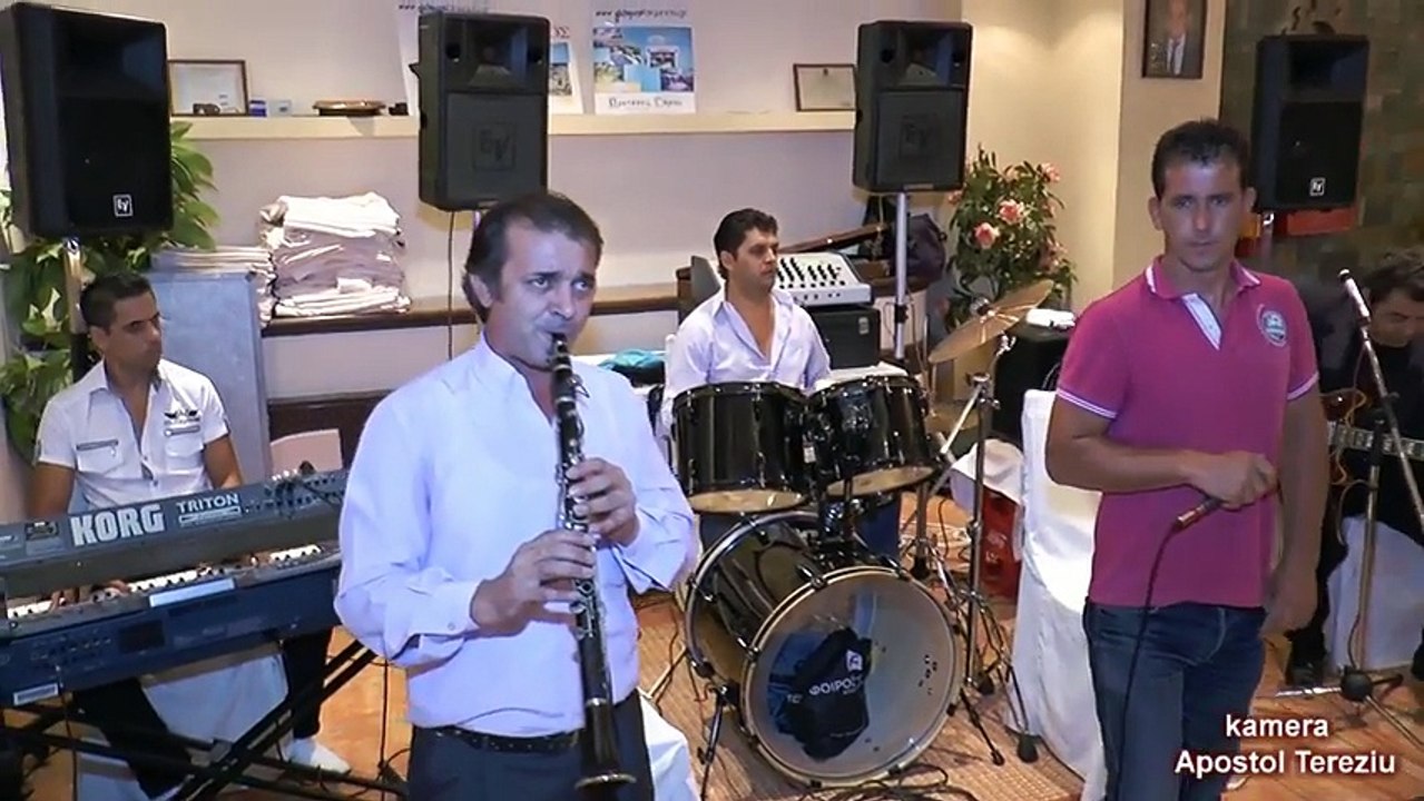 ΛΕΩΝΙΔΑΣ ΠΟΥΡΙΚΗΣ -ΑΠΟΣΤΟΛΗΣ ΠΟΤΣΗΣ-LIVE 28_9_2013