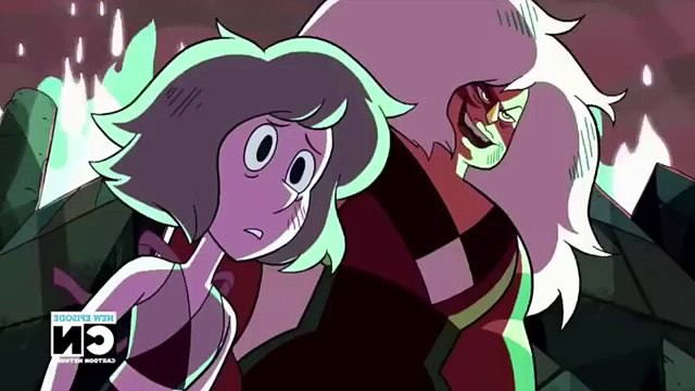 Giant Woman - ft . Lapis Lazuli and Jasper (Steven Universe Parody