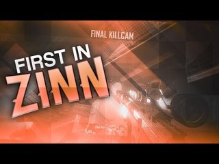 First in Zinn - By Zinn Nessy