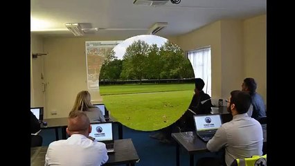 London, UK Surveying Course - Training
