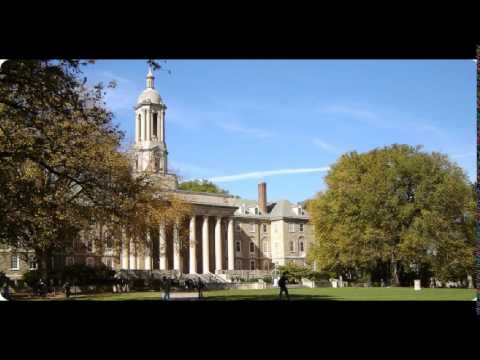 Pennsylvania State University Penn State 1