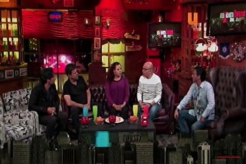 Miembros al aire 08-08-2016