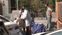 İzmir 22'nci Kattan Atlayıp Canına Kıydı
