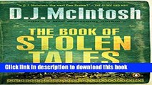 [Popular] Books The Book of Stolen Tales: Book Two In The Mesopotamian Trilogy Free Online