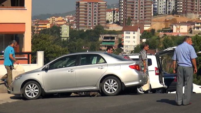 Ak Partili Belediye meclis üyesi göz altına alındı