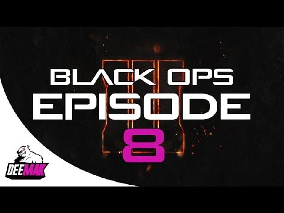 Prestige 6 & Double Xp | Road To Master Prestige Ep. 8 | Call of Duty Black Ops 3