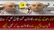Mehmood Achakzai is Supporting Indian Agency RAW