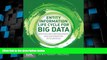Must Have  Entity Information Life Cycle for Big Data: Master Data Management and Information