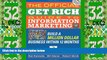 Must Have  The Official Get Rich Guide to Information Marketing: Build a Million-Dollar Business