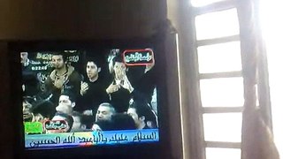 معجزة بلبل عراقي يلطم على الامام الحسين عليه السلام في 10 محرم