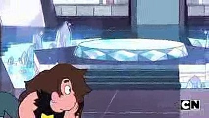 How Greg Got The Carwash - Steven Universe Greg The Babysitter Clip -