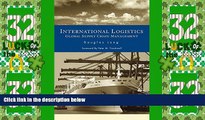 Big Deals  International Logistics: Global Supply Chain Management  Best Seller Books Best Seller