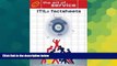 Must Have  The ITIL V3 Factsheet Benchmark Guide - An Award-Winning ITIL Trainer s Tips on