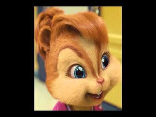Jeta Faqolli - Party girl (Chipmunk Version)