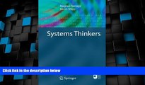 Big Deals  Systems Thinkers  Free Full Read Most Wanted