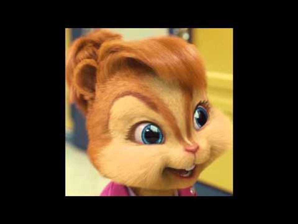 Sheila - Datty Datty (Chipmunk Version)