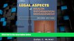 Must Have  Legal Aspects of Health Information Management (Health Information Management Series)