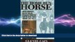 READ book  The Home Run Horse: Inside America s Billion-Dollar Racehorse Industry and the