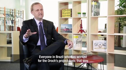 Groupe Renault: Industrial Project Manager in Brazil // Chef de projet industriel au Brésil