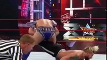 WWE Raw 8 August 2016  Part 2 - WWE Monday Night Raw 8-8-16  Part 2