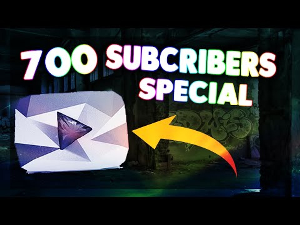 King Venomz / / Right Now / / 700 Subscribers Special