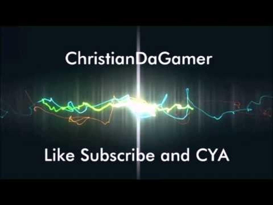 My Permanent Intro
