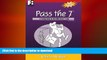 EBOOK ONLINE Pass the 7 - A Training Guide for the FINRA Series 7 Exam FREE BOOK ONLINE