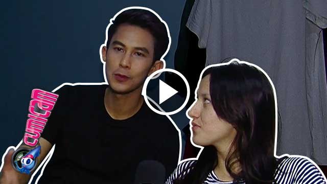 Dahlia Poland Siap Jadi Ibu - Cumicam 09 Agustus 2016