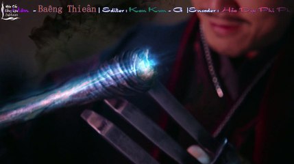[HSLLsubteam]Vietsub Tru Tiên- Thanh Vân Chí - Ep5/50
