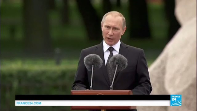 Turkey-Russia thaw: Putin and Erdogan to have first meeting since jet downing