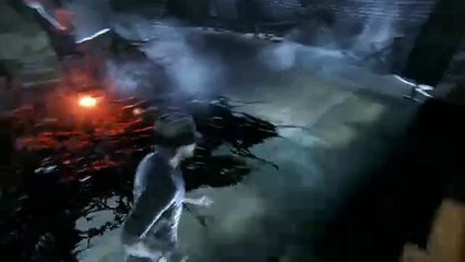 Murdered Soul suspect